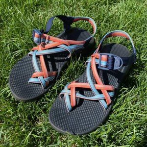 Custom Designed Chacos